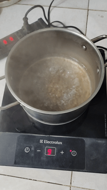 Bếp điện từ Electrolux ETD28K. Mua bán Bếp, lò, đồ điện nhà bếp tại Quận Bình Tân Tp Hồ Chí Minh được đăng bởi Điên tư Phuc An  hình 1