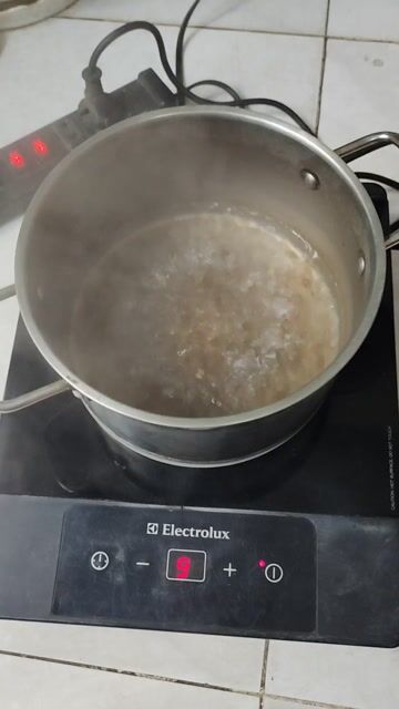 Bếp điện từ Electrolux ETD28K. Mua bán Bếp, lò, đồ điện nhà bếp tại Quận Bình Tân Tp Hồ Chí Minh được đăng bởi Điên tư Phuc An  hình 1