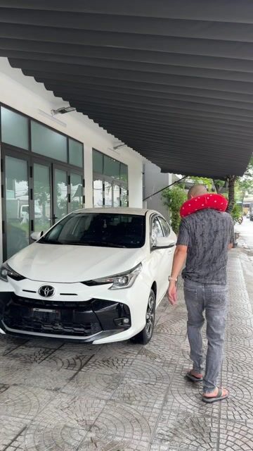 Mazda 3 2023 1.5L Luxury - 39000 km. Mua bán Ô tô tại Quận Cẩm Lệ Đà Nẵng được đăng bởi Phước Auto hình 1