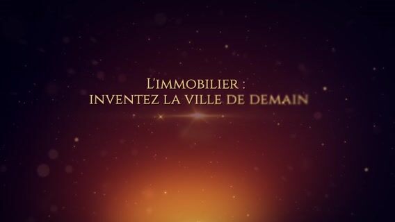 Clap L'immobilier : inventez la ville de demain