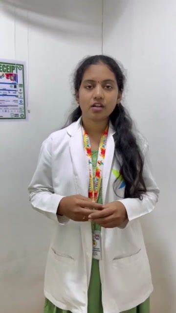 Real World Evidence®  of 139 Months Age With Initial Ability Score 373 Having 399 Today by  Gadapa Lakshmi Swethachandana, Admin Manager from Vijayawada