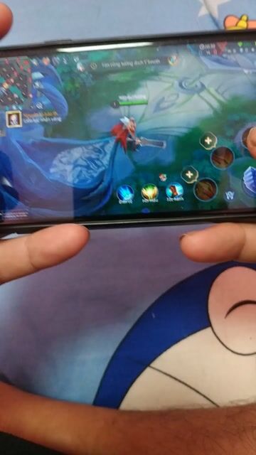 Samsung A6 32GB Bạc. Mua bán Điện thoại tại Thành phố Tân An Long An được đăng bởi Thanh Huỳnh hình 1