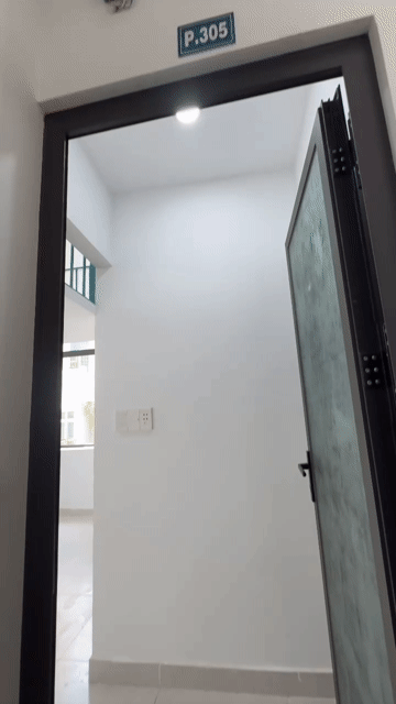Cho thuê Phòng trọ Quận Tân Bình Tp Hồ Chí Minh diện tích 30 m² giá 4,5 triệu/tháng