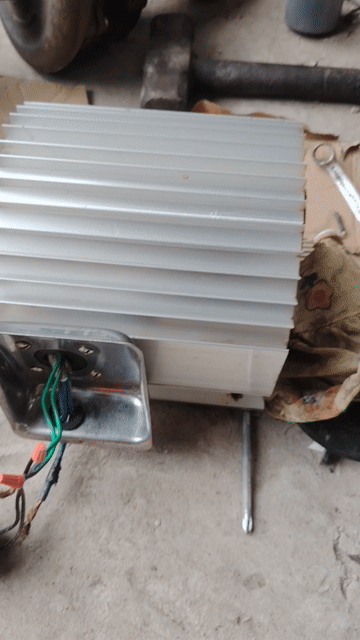 Máy bơm nước Tân Hoang Cầu 3HP Zin đẹp. Mua bán Nội thất, đồ gia dụng khác tại Huyện Phong Điền Cần Thơ được đăng bởi Quoc hình 1