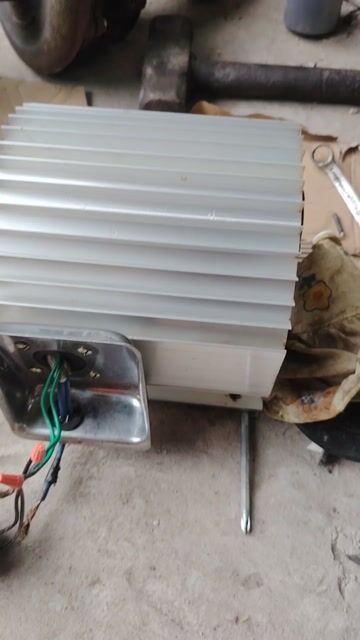 Máy bơm nước Tân Hoang Cầu 3HP Zin đẹp. Mua bán Nội thất, đồ gia dụng khác tại Huyện Phong Điền Cần Thơ được đăng bởi Quoc hình 1