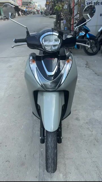 Honda SH Mode ABS 2024 Xám xi măng ( hỗ trợ góp ). Mua bán Xe máy tại Huyện Chợ Mới An Giang được đăng bởi Cửa hàng xe Thiên Phước 2 hình 1