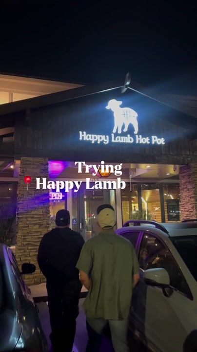 Who doesn’t want a delicious warm ALL YOU CAN EAT HOT POT MEALLL😋🤩🍜