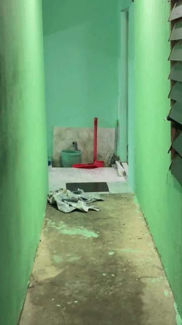 Cho thuê Nhà ở Quận 7 Tp Hồ Chí Minh diện tích 30 m² giá 6 triệu/tháng