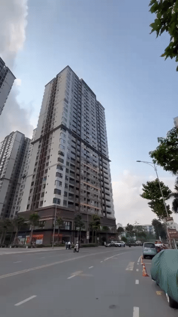 Cho thuê Căn hộ Chung cư Akari City Quận Bình Tân Tp Hồ Chí Minh diện tích 61 m² giá 9,5 triệu/tháng