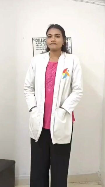 Badithimani Nirmala Kumari