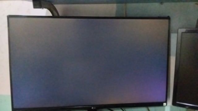 Màn hình LG 27MP68VQ 27 inch Đen 2017. Mua bán Phụ kiện (Màn hình, Chuột...) tại Huyện Bình Chánh Tp Hồ Chí Minh được đăng bởi pham Moco hình 1