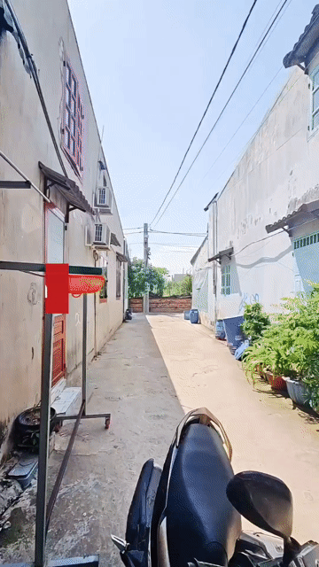 Mua bán Nhà ở Thành phố Thuận An Bình Dương diện tích 63 m² giá 1,25 tỷ