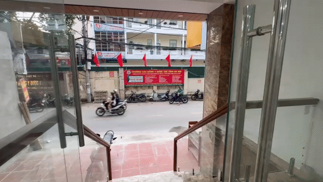 Cho thuê Văn phòng, Mặt bằng kinh doanh Quận Bắc Từ Liêm Hà Nội diện tích 160 m² giá 43 triệu/tháng