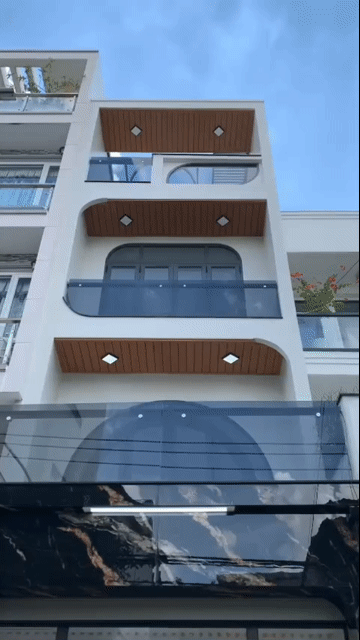 Mua bán Nhà ở Quận Bình Tân Tp Hồ Chí Minh diện tích 70 m² giá 11,5 tỷ