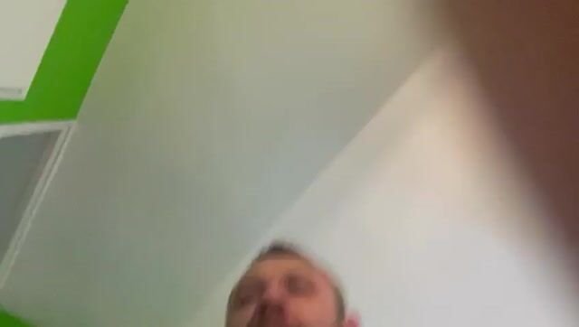 Model - Raf Adams dildo