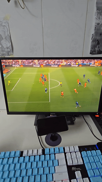 Màn hình Dell P2419H Đen 23.8 inch. Mua bán Phụ kiện (Màn hình, Chuột...) tại Quận Gò Vấp Tp Hồ Chí Minh được đăng bởi Tấn Phát hình 1