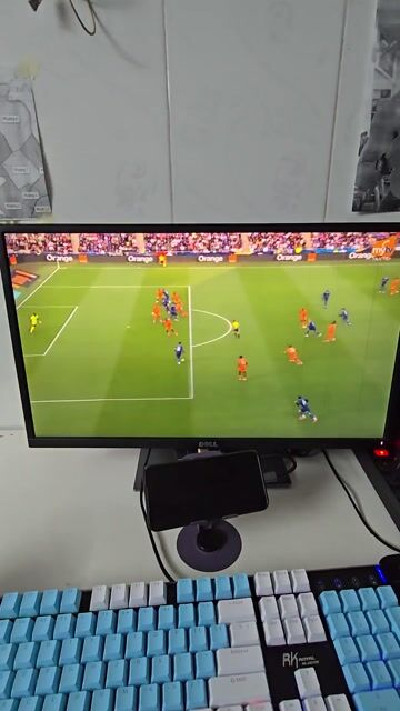 Màn hình Dell P2419H Đen 23.8 inch. Mua bán Phụ kiện (Màn hình, Chuột...) tại Quận Gò Vấp Tp Hồ Chí Minh được đăng bởi Tấn Phát hình 1
