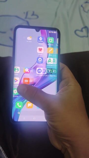 Bán điện thoại Xiaomi Mi CC9 Pro. Mua bán Điện thoại tại Quận 1 Tp Hồ Chí Minh được đăng bởi Toàn thắng sĩ mobi hình 1