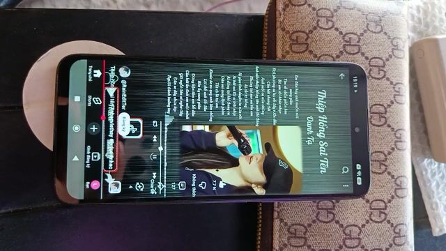 Xiaomi Redmi 13 full chức năng máy đẹp. Mua bán Điện thoại tại Quận Bình Tân Tp Hồ Chí Minh được đăng bởi Kim Quang hình 1