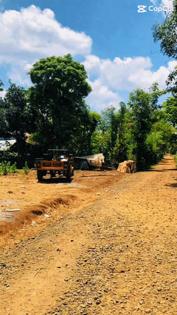 Mua bán Đất Thành phố Buôn Ma Thuột Đắk Lắk diện tích 460 m² giá 579 triệu