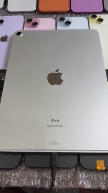 iPad Pro 11in 64GB + 4G Zin Áp Pin 93 IOS 16 Keng. Mua bán Máy tính bảng tại Thành phố Thủ Đức Tp Hồ Chí Minh được đăng bởi TonTrung Táo Uy Tín  hình 1