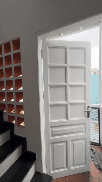 Cho thuê Căn hộ Chung cư Quận 1 Tp Hồ Chí Minh diện tích 35 m² giá 7,7 triệu/tháng