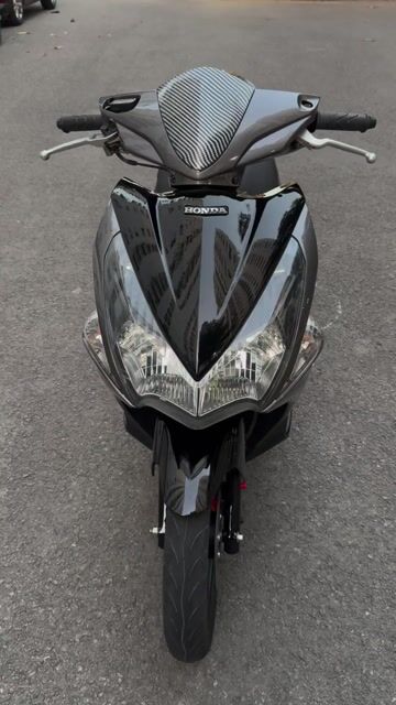 Honda AB đời 2011 Fi phun xăng nguyên zin. Mua bán Xe máy tại Quận 12 Tp Hồ Chí Minh được đăng bởi XE MÁY HẢI THANH hình 1