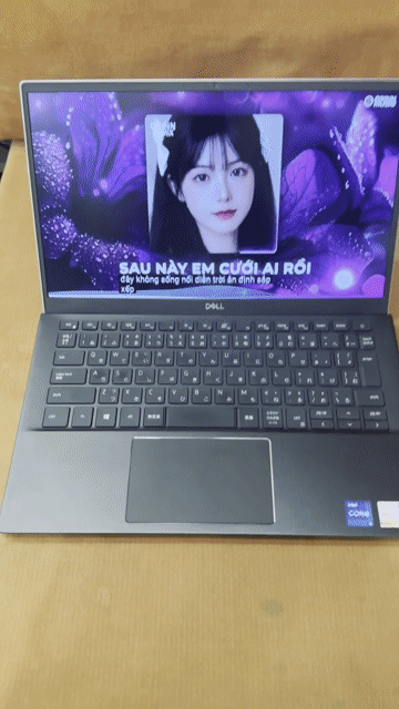 Dell Vostro 5301 i5 th11 13.3 inch 8GB/256GB. Mua bán Laptop tại Quận Nam Từ Liêm Hà Nội được đăng bởi Tiến Laptop  hình 1