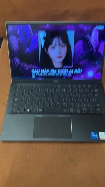Dell Vostro 5301 i5 th11 13.3 inch 8GB/256GB. Mua bán Laptop tại Quận Nam Từ Liêm Hà Nội được đăng bởi Tiến Laptop  hình 1