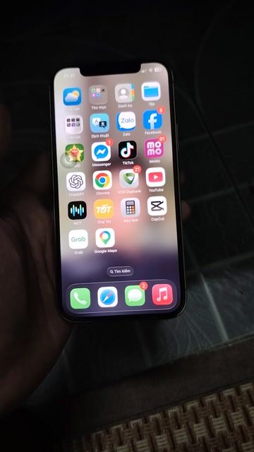 Apple iPhone 12 Pro 128GB Vàng. Mua bán Điện thoại tại Thành phố Dĩ An Bình Dương được đăng bởi Hiếu hình 1
