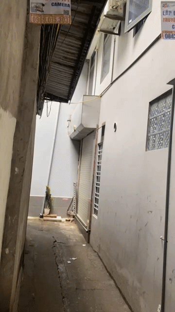 Cho thuê Nhà ở Quận Đống Đa Hà Nội diện tích 12 m² giá 6,5 triệu/tháng