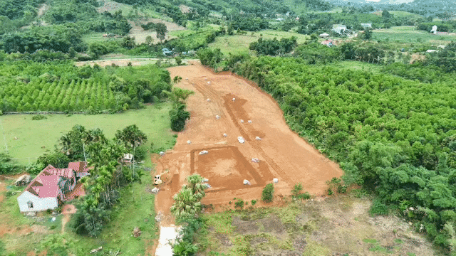 Mua bán Đất Huyện Ngọc Lặc Thanh Hóa diện tích 120 m² giá 532,8 triệu