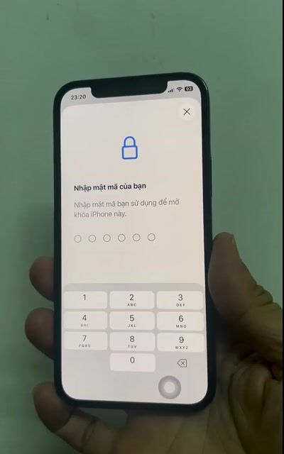 iPhone 12 Pro 256GB Xanh Đã dùng. Mua bán Điện thoại tại Quận 8 Tp Hồ Chí Minh được đăng bởi Thanh Đỗ hình 1