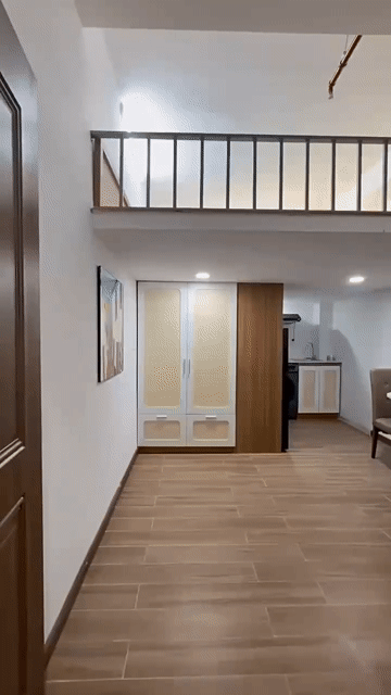 Cho thuê Phòng trọ Quận Bình Thạnh Tp Hồ Chí Minh diện tích 30 m² giá 5,5 triệu/tháng