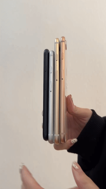 iPhone SE 2020 iPhone 8 Plus iPhone 8 iPhone 7. Mua bán Điện thoại tại Quận Cầu Giấy Hà Nội được đăng bởi Henry Shop hình 1