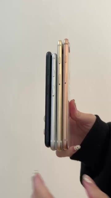 iPhone SE 2020 iPhone 8 Plus iPhone 8 iPhone 7. Mua bán Điện thoại tại Quận Cầu Giấy Hà Nội được đăng bởi Henry Shop hình 1