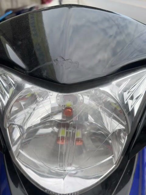 Yamaha Exciter 135 xuống áo 2010 ( máy zin). Mua bán Xe máy tại Thành phố Thuận An Bình Dương được đăng bởi xe máy phước thịnh hình 1