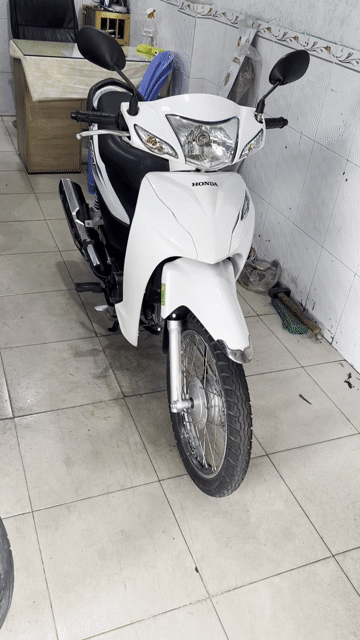 Honda Wave@ 2020 mới keng.. Mua bán Xe máy tại Thành phố Biên Hòa Đồng Nai được đăng bởi cửa hàng xe máy Anh Tuấn hình 1