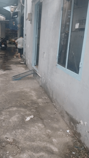 Cho thuê Nhà ở Quận 12 Tp Hồ Chí Minh diện tích 40 m² giá 4 triệu/tháng