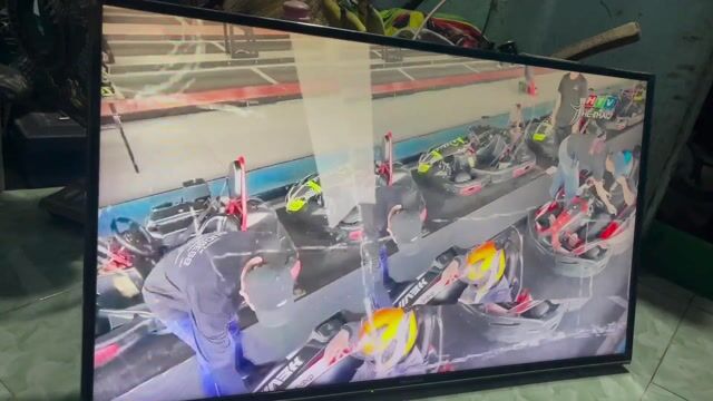 Tivi Panasonic TH-40FS500V 40 inch. Mua bán Tivi, Âm thanh tại Quận Bình Tân Tp Hồ Chí Minh được đăng bởi nguyễn văn tính hình 1