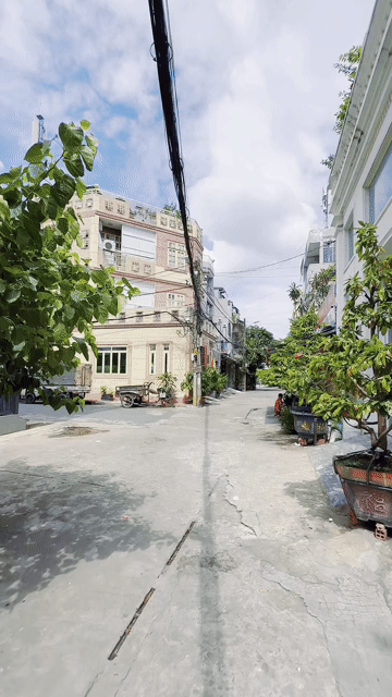 Mua bán Nhà ở Quận 11 Tp Hồ Chí Minh diện tích 44.2999 m² giá 4,45 tỷ