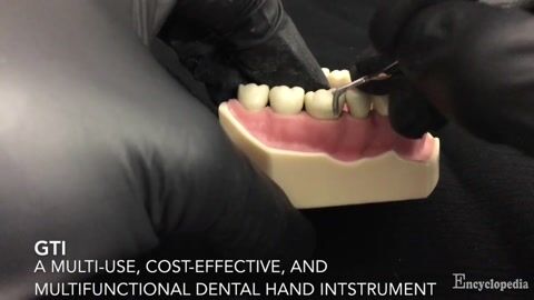 Developing a Novel Dental Instrument