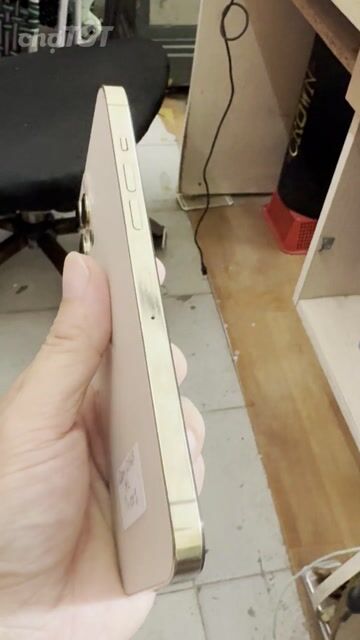 Apple iPhone 12 Pro Max 128GB Vàng Đã sử dụng. Mua bán Điện thoại tại Quận Thanh Xuân Hà Nội được đăng bởi Duy hình 1