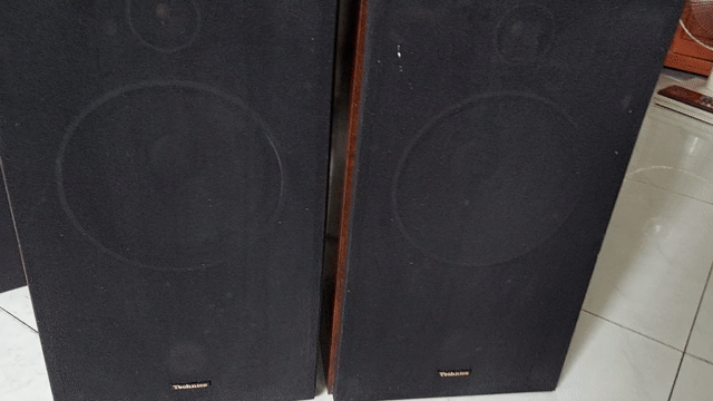 Loa Technics SB-1250. Mua bán Tivi, Âm thanh tại Huyện Bình Chánh Tp Hồ Chí Minh được đăng bởi Le va loa amply bãi hình 1