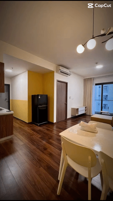 Cho thuê Căn hộ Chung cư Akari City Quận Bình Tân Tp Hồ Chí Minh diện tích 75 m² giá 9 triệu/tháng