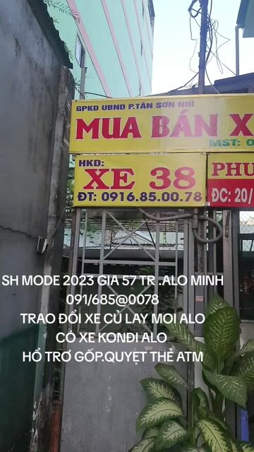 Honda SH Mode Đặc biệt Đen nhám thắng abs. Mua bán Xe máy tại Quận Tân Phú Tp Hồ Chí Minh được đăng bởi thuy hình 1