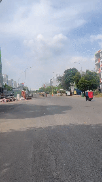 Cho thuê Căn hộ Chung cư KDC Khang Điền - Intresco Thành phố Thủ Đức Tp Hồ Chí Minh diện tích 60 m² giá 4 triệu/tháng