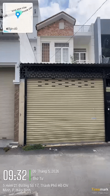 Mua bán Nhà ở Thành phố Thủ Đức Tp Hồ Chí Minh diện tích 96.3 m² giá 10,5 tỷ