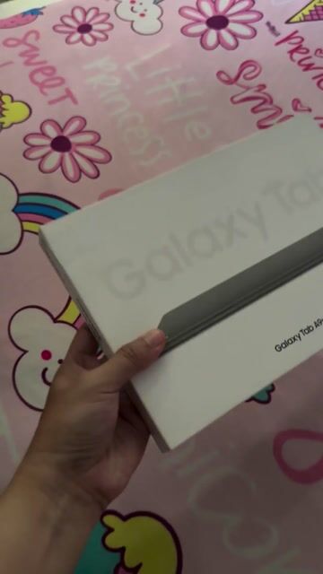 Samsung Galaxy Tab A9+ 5G Mới 100%. Mua bán Máy tính bảng tại Thành phố Thủ Đức Tp Hồ Chí Minh được đăng bởi Minh Sang Store Góp Bao Nợ Xấu hình 1