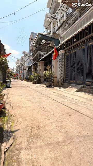 Mua bán Nhà ở Quận Bình Tân Tp Hồ Chí Minh diện tích 75 m² giá 5,1 tỷ